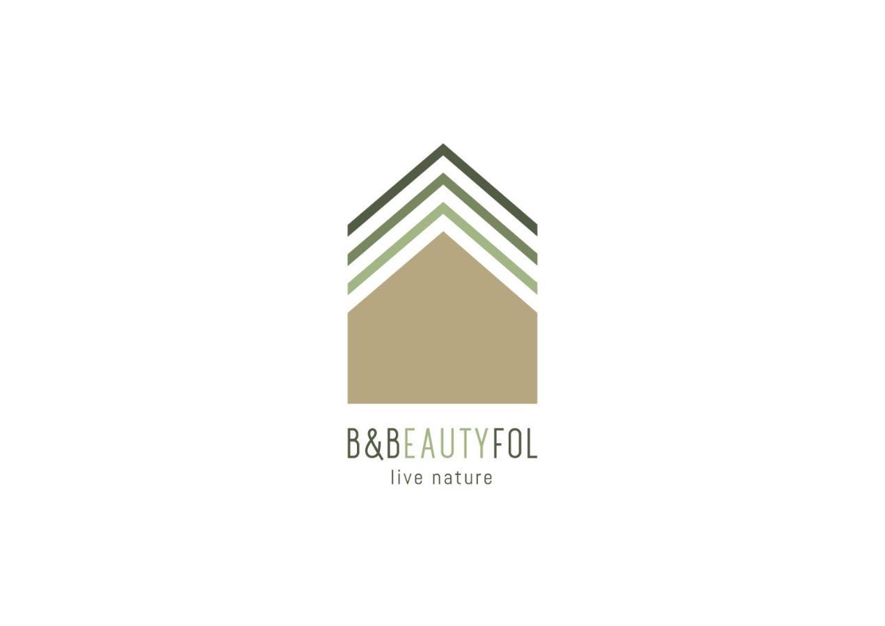 B&B B&Beautyfol Dolomites Adults Only Predazzo Esterno foto