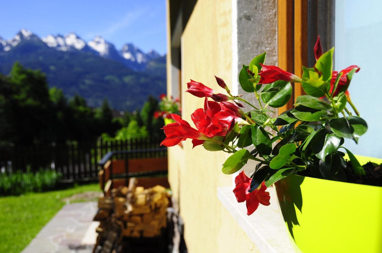 B&B B&Beautyfol Dolomites Adults Only Predazzo Esterno foto