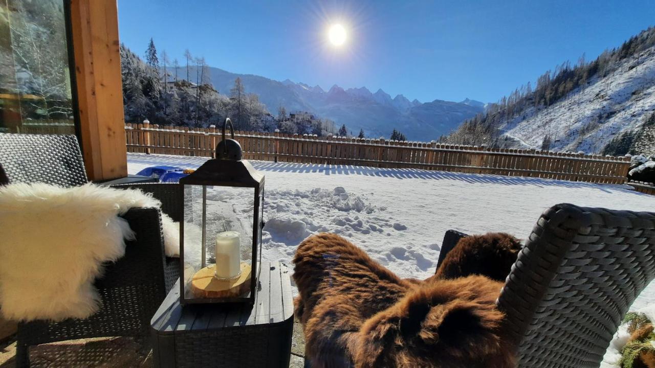 B&B B&Beautyfol Dolomites Adults Only Predazzo Esterno foto