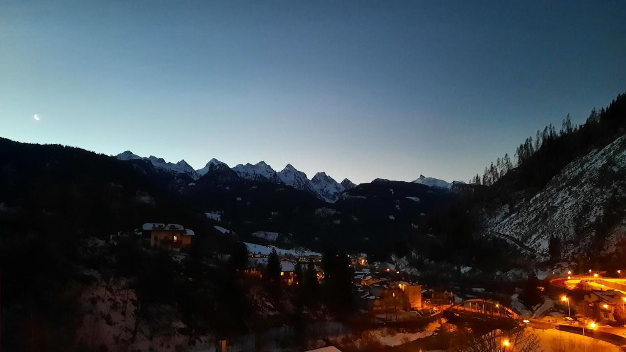 B&B B&Beautyfol Dolomites Adults Only Predazzo Esterno foto