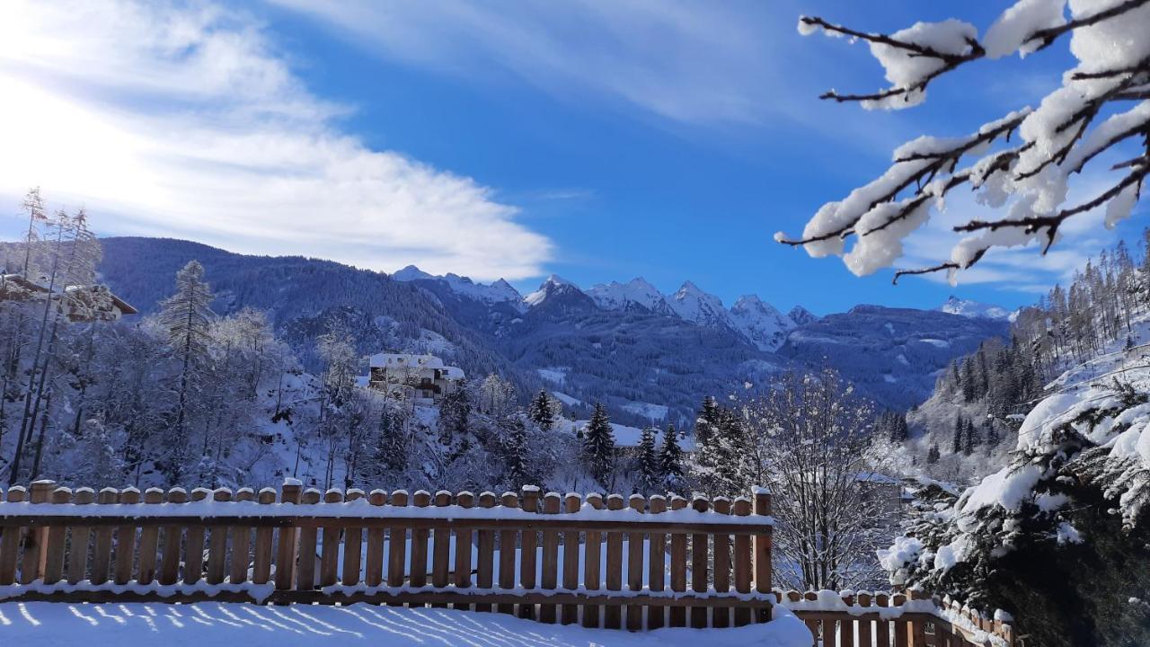 B&B B&Beautyfol Dolomites Adults Only Predazzo Esterno foto