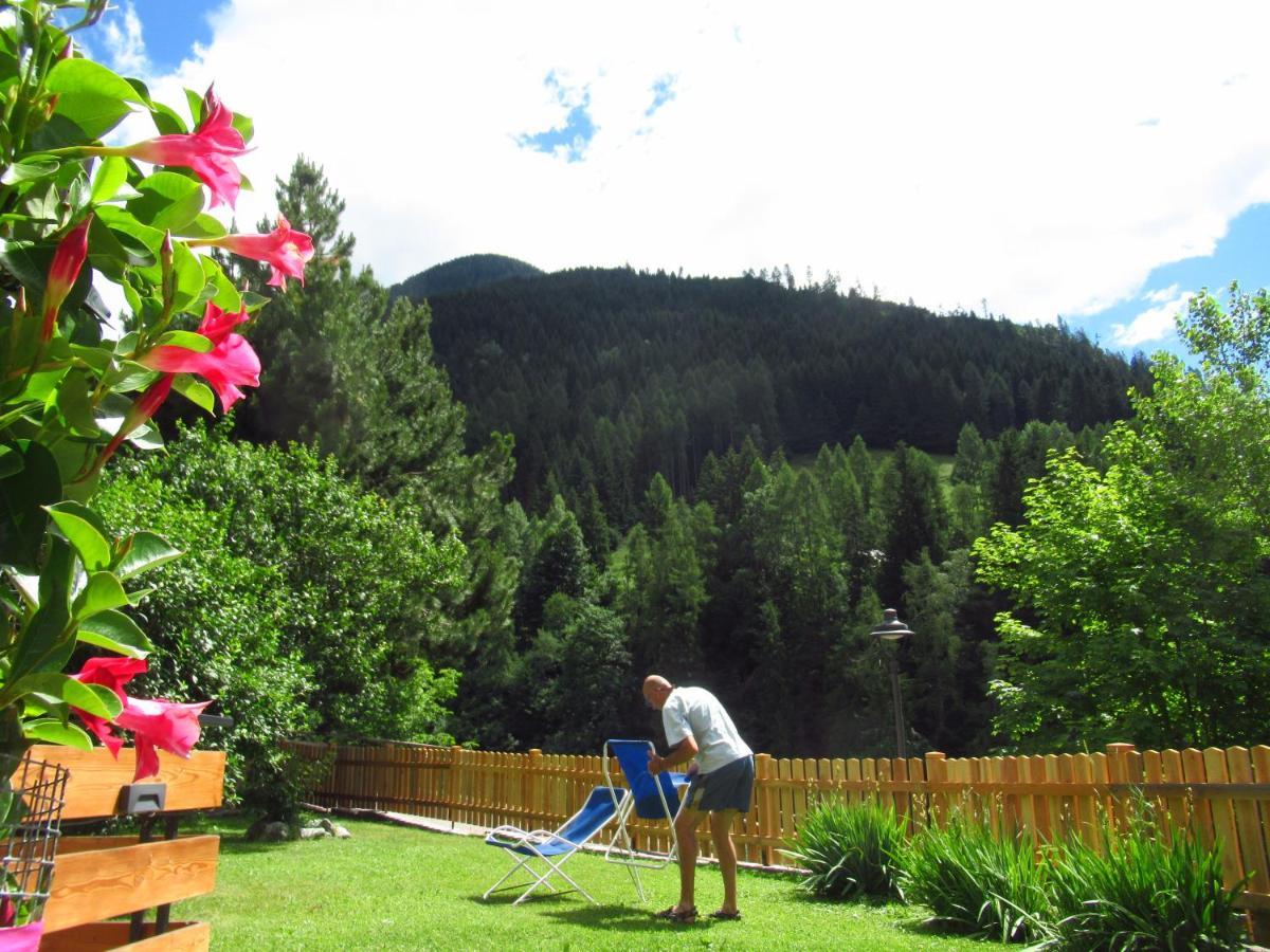 B&B B&Beautyfol Dolomites Adults Only Predazzo Esterno foto